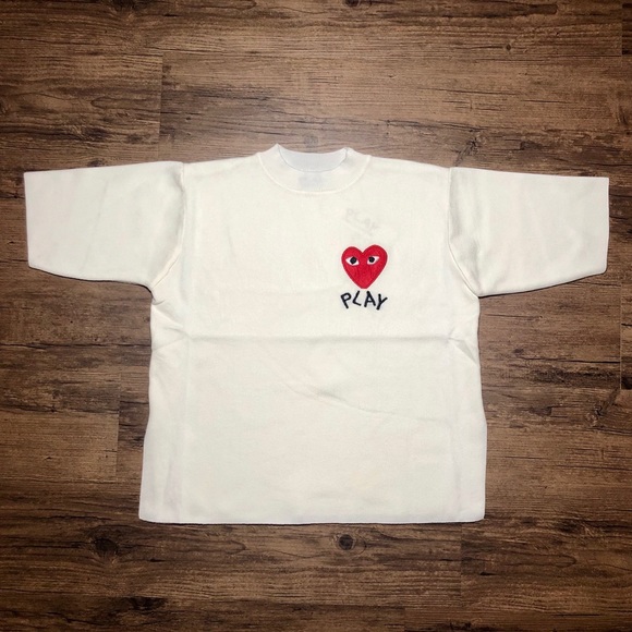 Comme des Garcons PLAY Pants - X❌Sold❌X